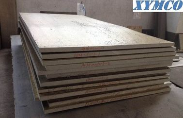 AZ31B Magnesium Alloy sheet AZ31B-h24 magnesium alloy plate sheet as per AMS specification