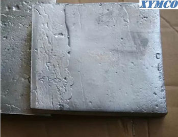 Low density high specific strength Mg-Gd-Y-Nd-Zr Alloy Ingot for aircraft and automotive industries