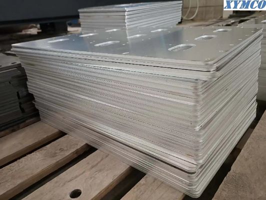 Magnesium Machining AZ80A Magnesium Alloy Sheet