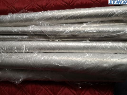 Extruded AZ61 magnesium billet rod bar AZ61A magnesium billet ASTM B107/B107M-13 AZ61A-F magnesium alloy billet rod bar